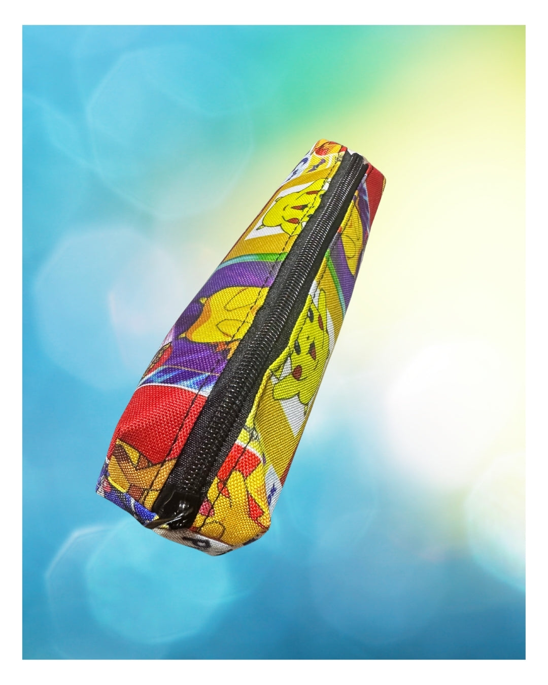 Estuche Pokemon Historias
