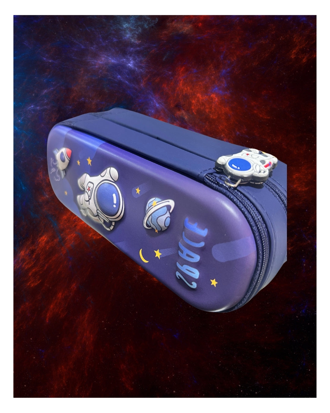 Estuche Astronauta