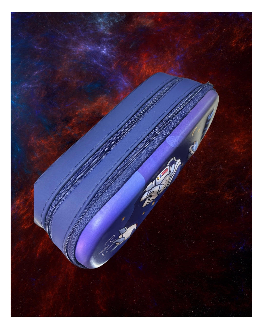 Estuche Astronauta