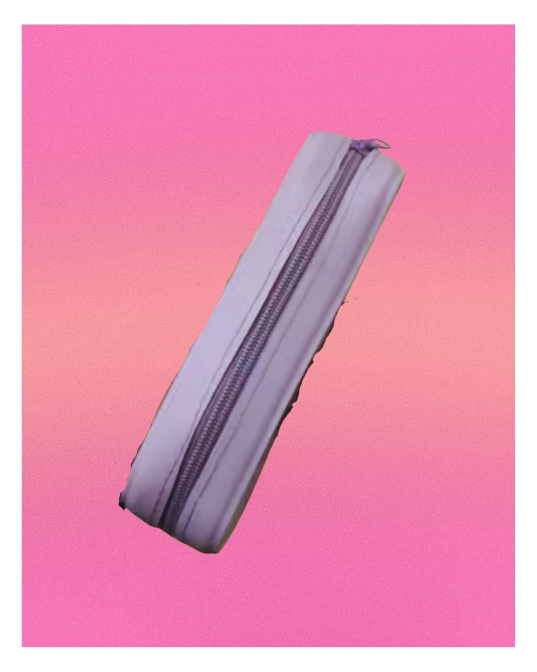 Estuche de Silicona Lila