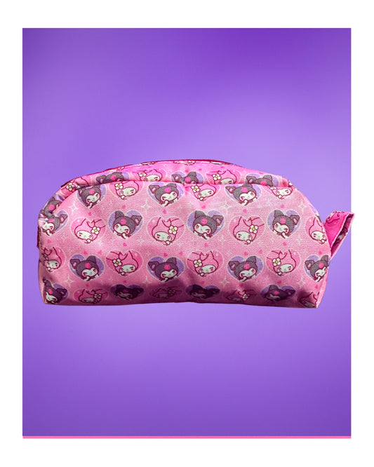 Estuche Kuromi