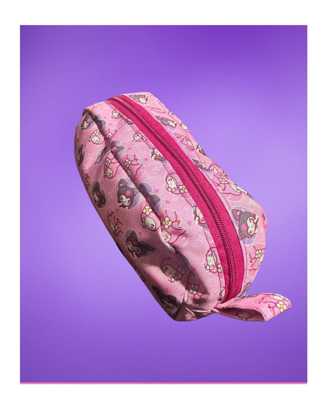 Estuche Kuromi