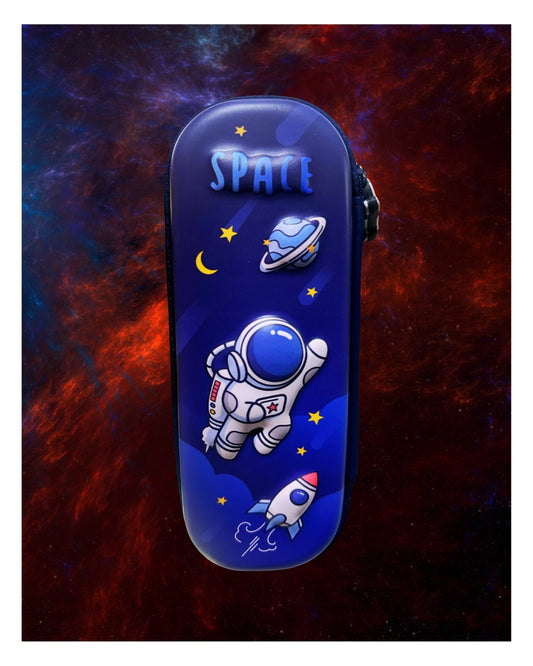 Estuche Astronauta