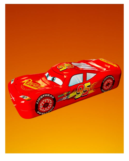 Estuche Rayo McQueen