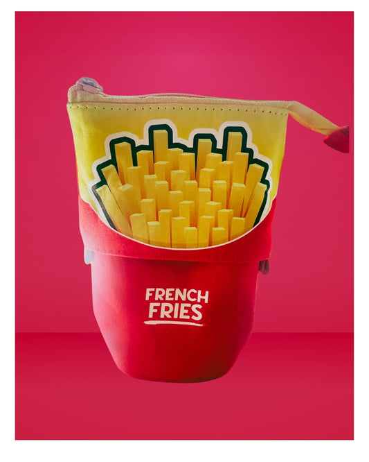 Estuche Papas Fritas
