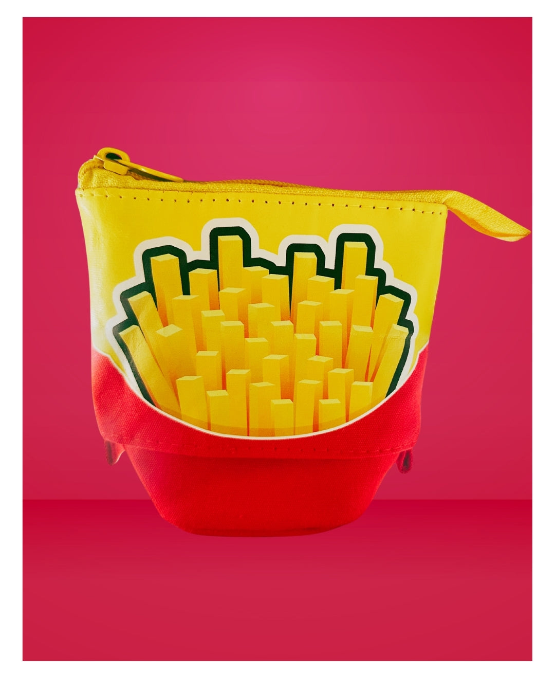 Estuche Papas Fritas