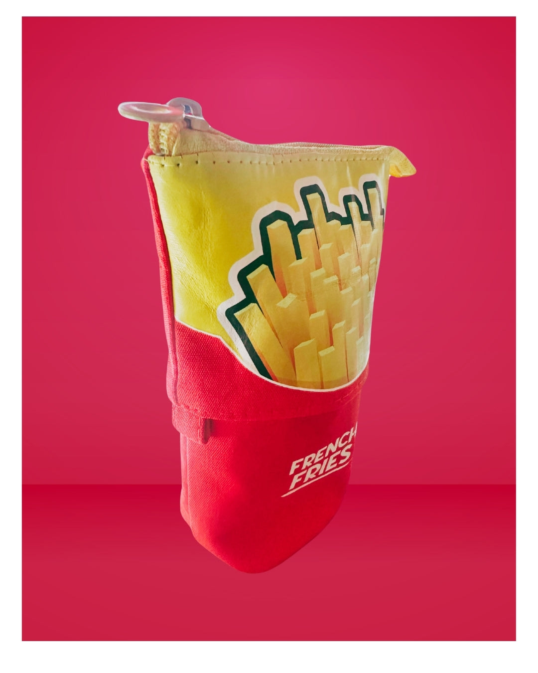 Estuche Papas Fritas