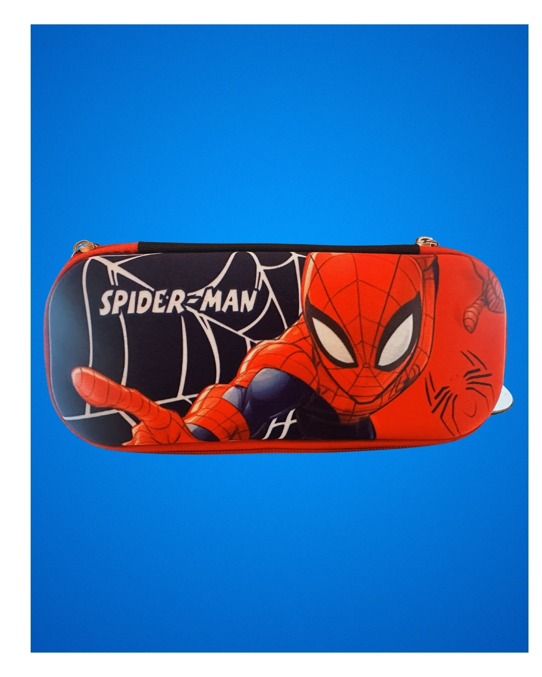 Estuche Spiderman