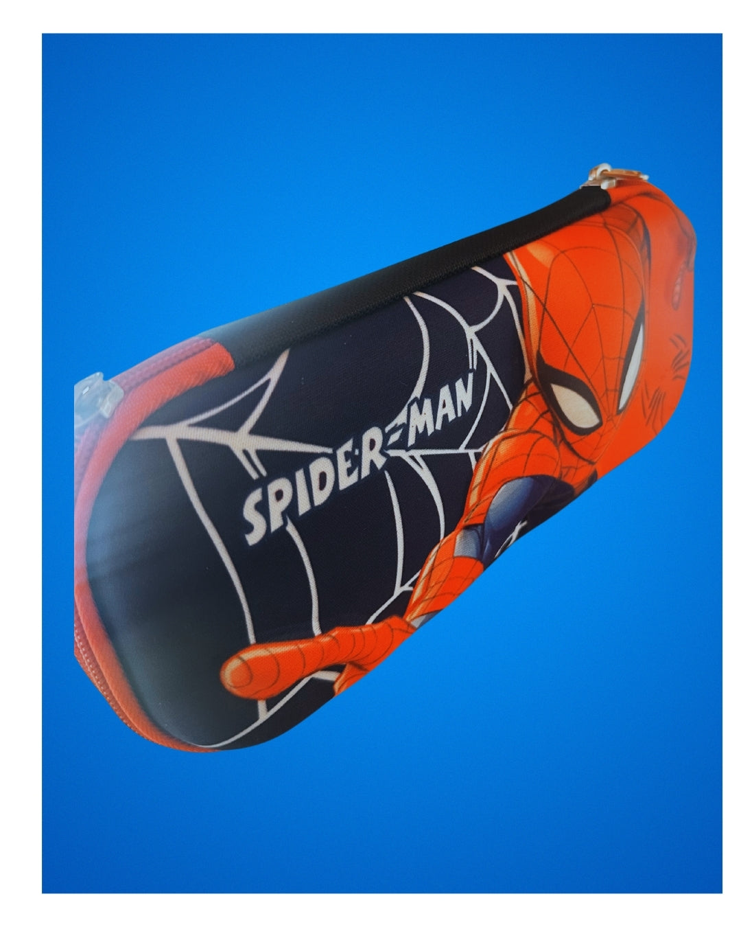 Estuche Spiderman