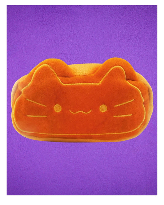 Estuche con Forma de Gato